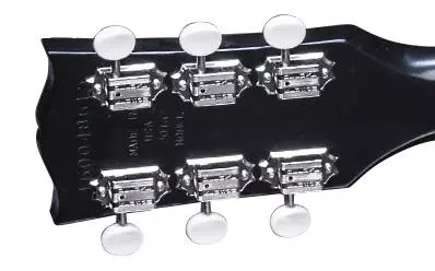 2016 SG Special Single Coil Limited