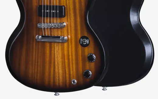 2016 SG Special Single Coil Limited