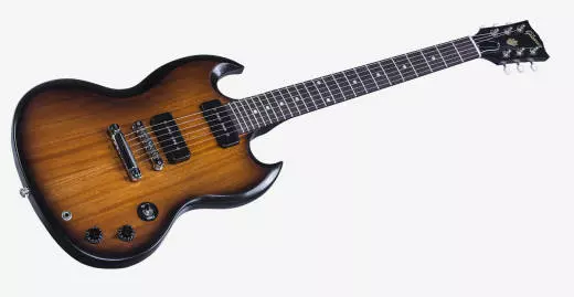 2016 SG Special Single Coil Limited