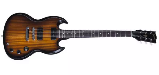 2016 SG Special Single Coil Limited