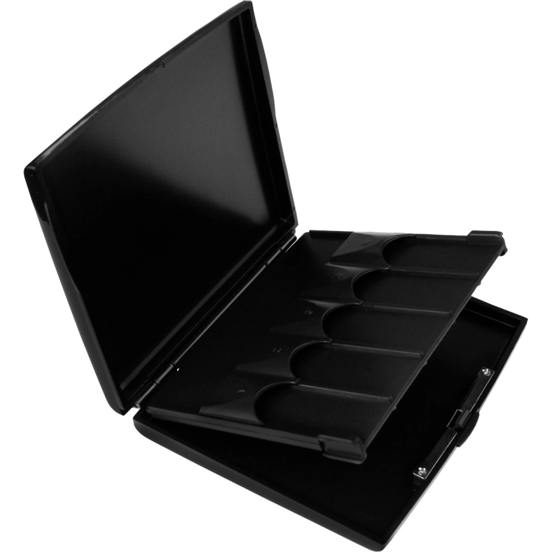 Saxophone Reed Case - Black