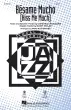 Hal Leonard - Besame Mucho (Kiss Me Much) - Velazquez\/Skylar\/Rutherford - SATB