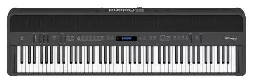 Digital Piano - Black