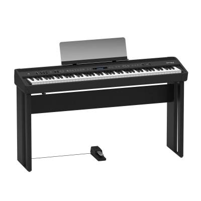 Digital Piano - Black