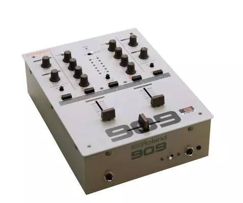 Celebration Product DJ Mixer - Limited Production Run