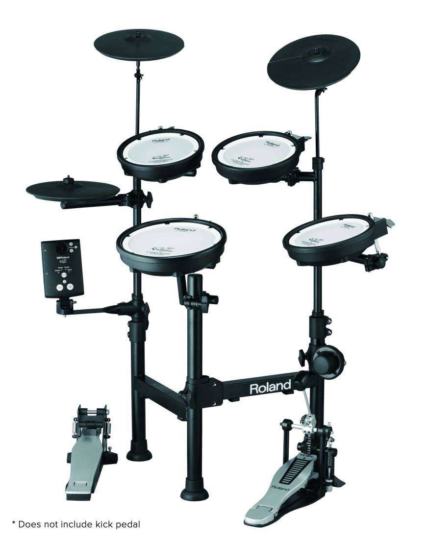 V-Drums Portable w/ Stand