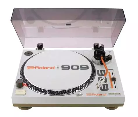 Celebration Product Turntable - Limited Production Run