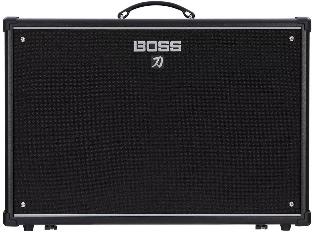 KATANA Guitar Amplifier 100watt 2-12\'\' Speakers