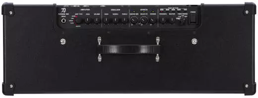 KATANA Guitar Amplifier 100watt 2-12\'\' Speakers