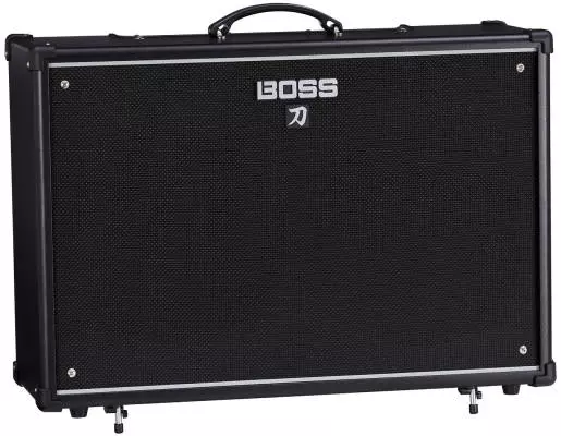 KATANA Guitar Amplifier 100watt 2-12\'\' Speakers