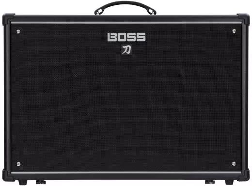 KATANA Guitar Amplifier 100watt 2-12\'\' Speakers