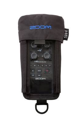 Zoom - Protective Case for the H6