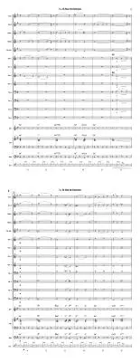 I\'ll Be Home For Christmas - Kent/Gannon/Ram/Burke  - Jazz Ensemble - Gr. Medium Easy