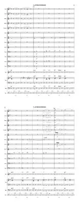 I\'ll Be Home For Christmas - Kent/Gannon/Ram/Burke  - Jazz Ensemble - Gr. Medium Easy