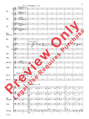 Holiday Mash-Up - Roszell - Full Orchestra - Gr. 3