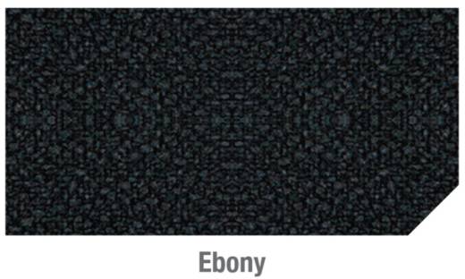 B222 ProPanel Acoustic Wall Panel (Single) 2\'x2\'x2\'\' -  Ebony