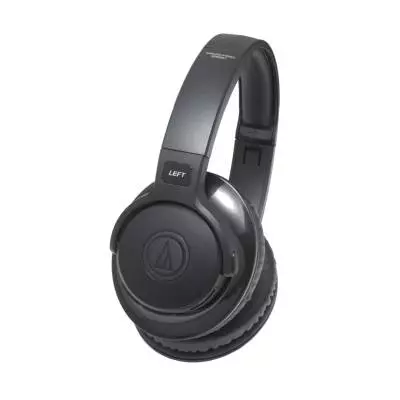 SonicFuel Wireless Over-ear Headphones