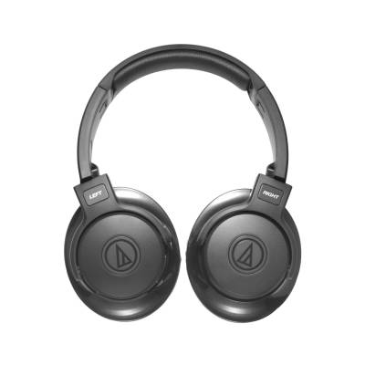 SonicFuel Wireless Over-ear Headphones