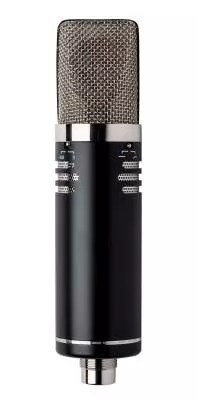 MA-1000 Large Diaphragm Tube Condenser Microphone
