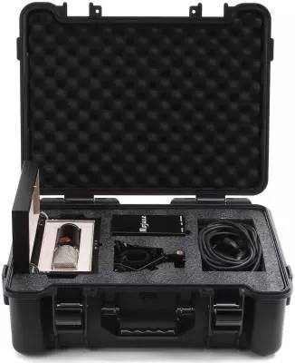 MA-1000 Large Diaphragm Tube Condenser Microphone