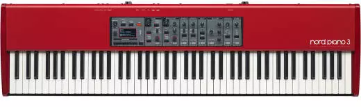 88 Note Weighted Hammer Action Stage Piano