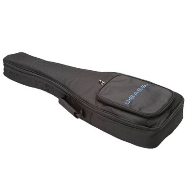 Acoustic-Electric Deluxe Padded U-Bass Bag