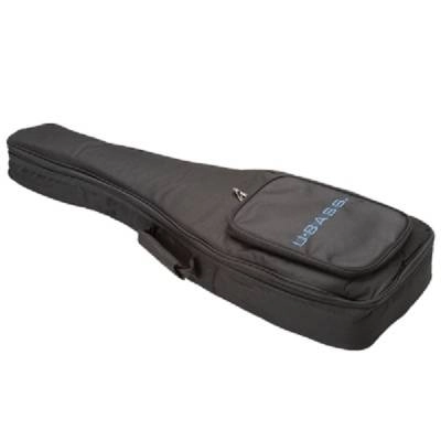 Kala - Acoustic-Electric Deluxe Padded U-Bass Bag