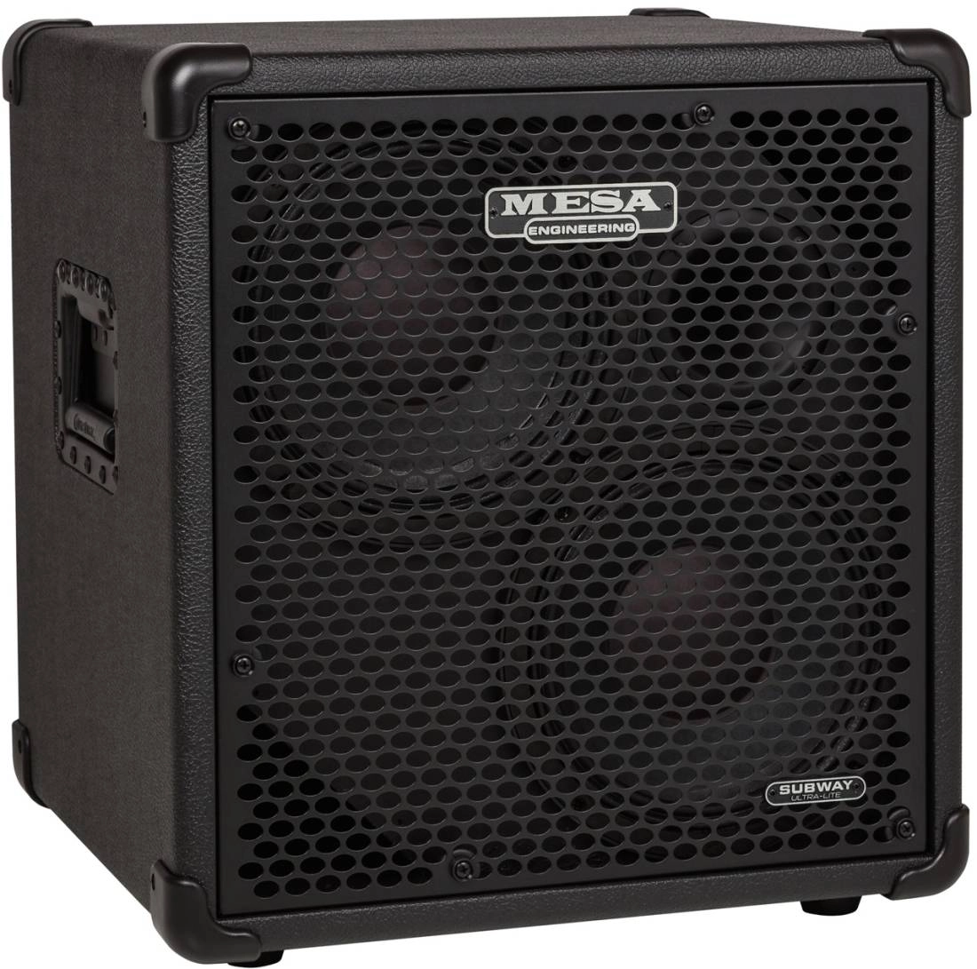 2x10 Subway Ultra-Lite Bass Cabinet