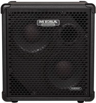 2x10 Subway Ultra-Lite Bass Cabinet