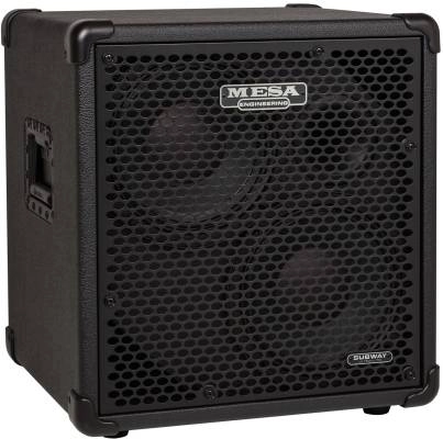 Mesa Boogie - 2x10 Subway Ultra-Lite Bass Cabinet