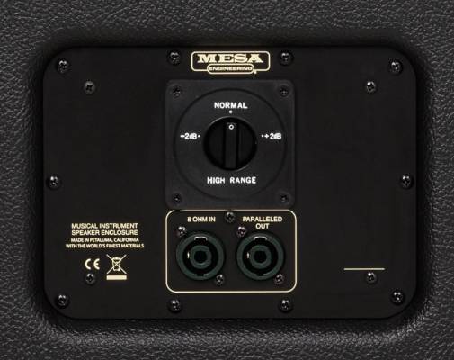2x10 Subway Ultra-Lite Bass Cabinet