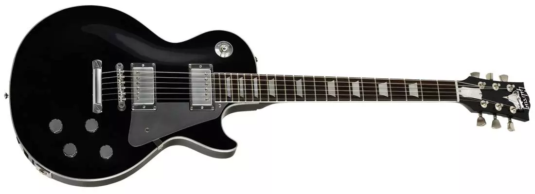 1958 Les Paul Standard Reissue The Element AL13
