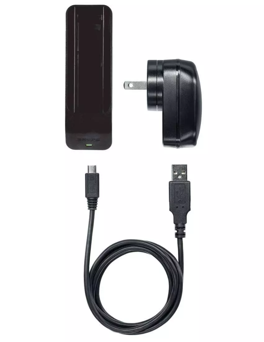 SB902 Battery Dock Charger