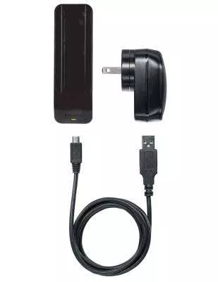 SB902 Battery Dock Charger