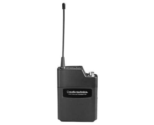 2000 Series Frequency-agile True Diversity UHF Wireless System