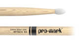 Promark - 5A Oak Drum Sticks with Nylon Tips
