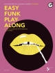 Advance Music - Easy Funk Play-Along: Clarinet - Harlow - Book\/CD