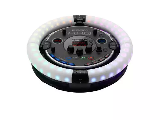 ARQ Aero RhythmTrak All-In-One Production and Live Performance Instrument