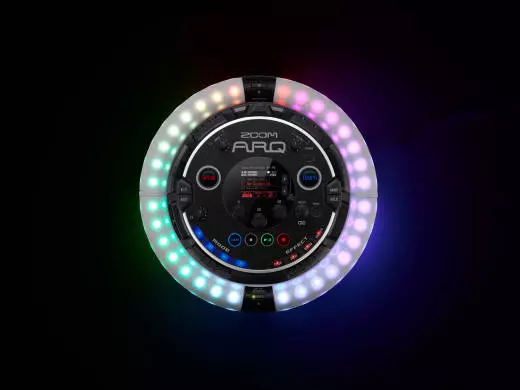 ARQ Aero RhythmTrak All-In-One Production and Live Performance Instrument