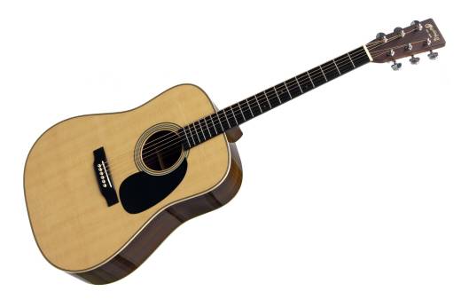 Long & McQuade 60th Anniversary D-28 Limited Edition