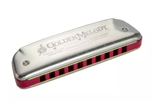 Golden Melody - E Major