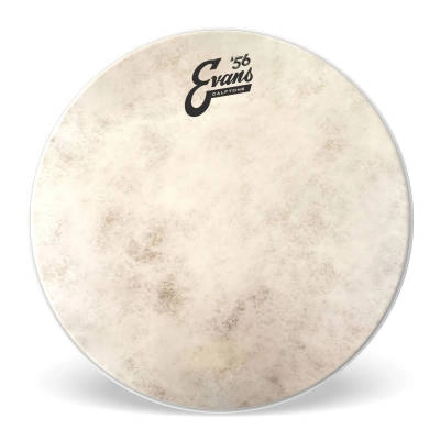 Evans - Calftone Tom Batter, 8 Inch