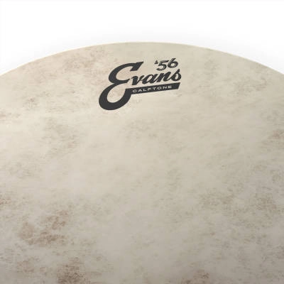 Calftone Tom Batter, 8 Inch