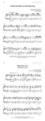 The Professional Pianist: Praise Solos for Christmas - Tornquist - Advanced Piano - Book