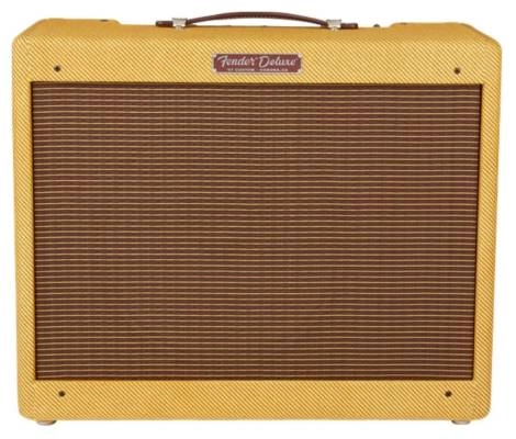 Fender - 57 Custom Deluxe Amp