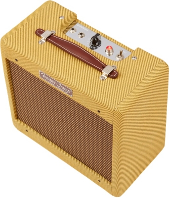 57 Custom Champ Amplifier