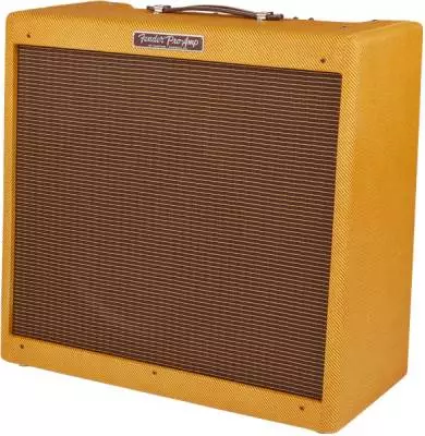 57 Custom Pro-Amp