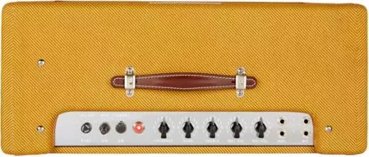 57 Custom Pro-Amp