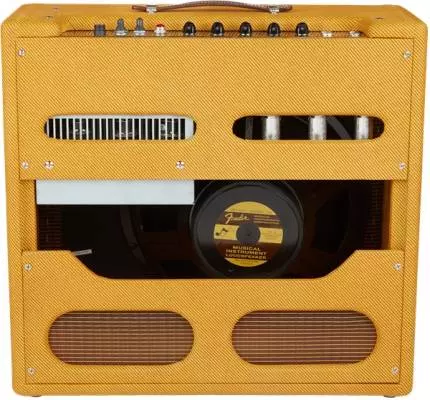 57 Custom Pro-Amp