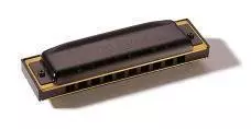 Pro Harp - F Major